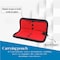 A2Z Scilab 5 Pcs Dental Picks Stainless Steel Set with Carrying Case A2Z-ZR-KIT-145 - alternate 2